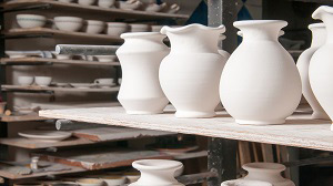 陶瓷用消泡剂的应用产品